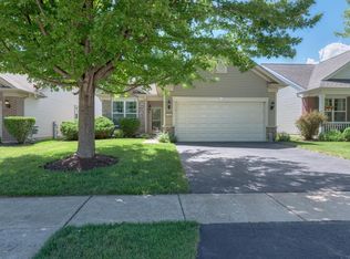 2886 Edgewater Dr, Elgin, IL 60124