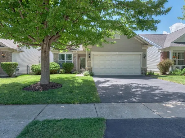 2886 Edgewater Dr, Elgin, IL 60124