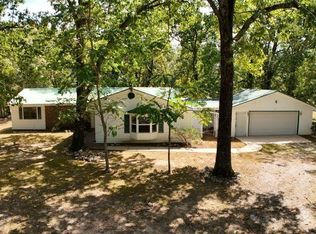125 Woodsong Ter, Mountain Home, AR 72653