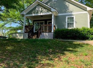 133 Fairview St, Athens, GA 30601