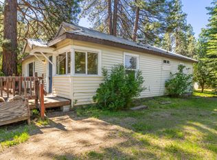 228 E Schonchin St, Chiloquin, OR 97624