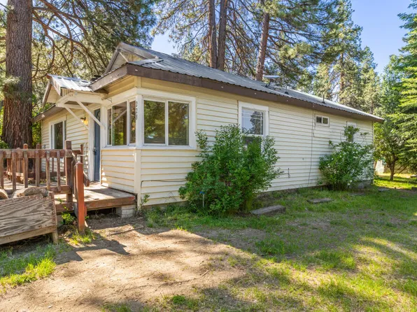 228 E Schonchin St, Chiloquin, OR 97624