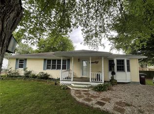 5321 Denois St, Columbus, IN 47201