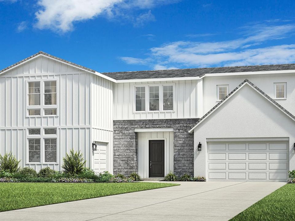 Modern Farmhouse