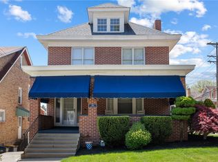 1151 Biltmore Ave, Pittsburgh, PA 15216