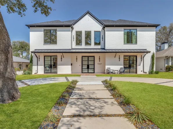 7537 Centenary Ave, Dallas, TX 75225