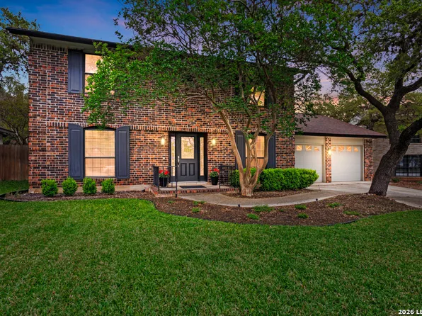 2515 Blue Quail, San Antonio, TX 78232