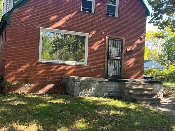 18858 Lumpkin St, Detroit, MI 48234
