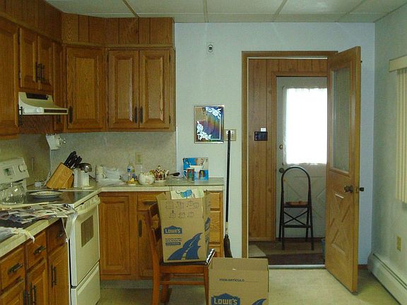 204 SAMUELS AVE. HAZ. KIT