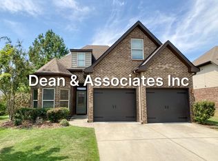 305 Chesser Loop Cir, Chelsea, AL 35043