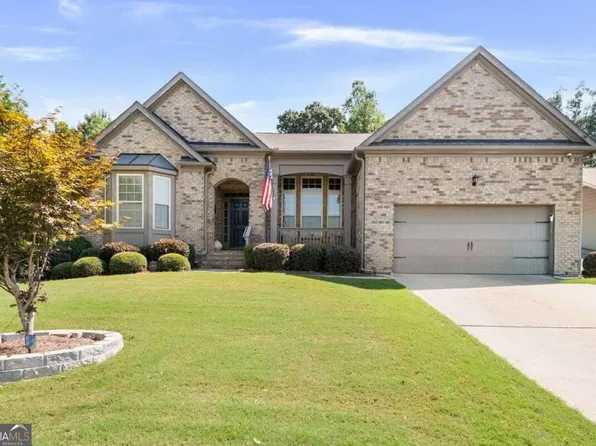6595 Bransford Dr, Cumming, GA 30040