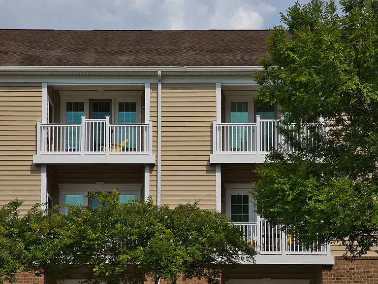 Red Mill Landing Apartment Homes — Photo 30