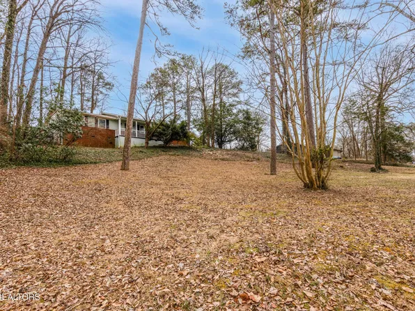 536 Chisholm Trl, Knoxville, TN 37919