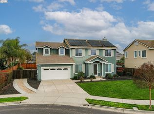 2928 Dahlia Ct, Brentwood, CA 94513