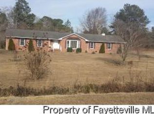 267 Dowd Dairy Rd, White Oak, NC 28399