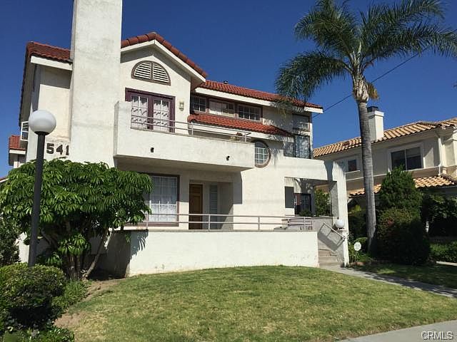 1st image of 545 N Alhambra Ave APT B