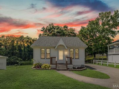 111 Collinsville Ave, Collinsville, IL, 62234