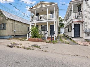 138 Line St APT 4, Charleston, SC 29403