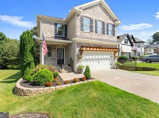 5815 Crest Oak Way, Cumming, GA 30028