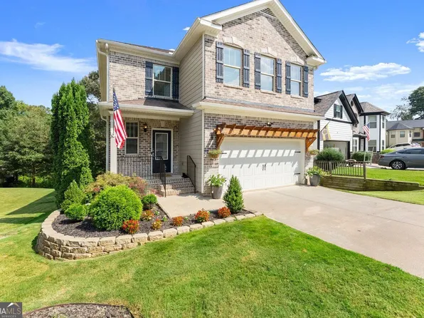 5815 Crest Oak Way, Cumming, GA 30028