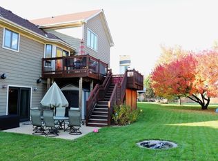 11412 Rosemill Ct N, Champlin, MN 55316