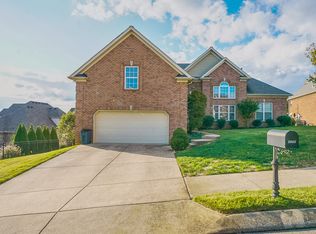 2003 Crye Crest Cv, Spring Hill, TN 37174