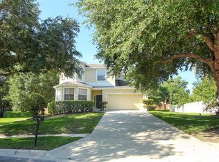 1413 Lawson Palm Ct, Apopka, FL 32712