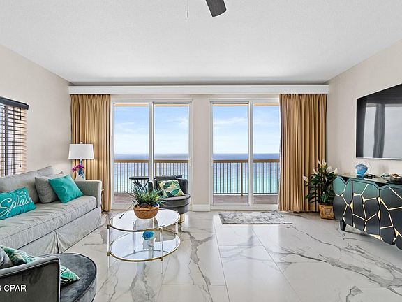 2nd image of 15817 Front Beach Rd #2-1701