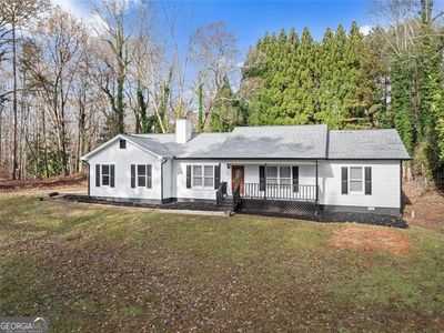 4048 Ryckeley Dr, Gainesville, GA, 30504