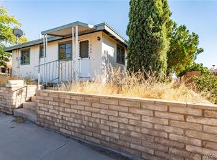 214 Silver St, Kingman, AZ 86401