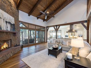 3460 S Clubhouse Cir, Flagstaff, AZ 86005