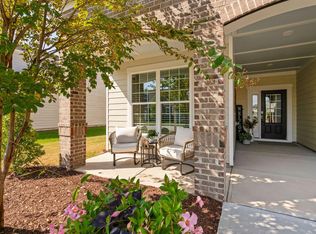 1201 Farm Leaf Dr, Durham, NC 27703