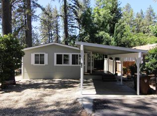 9289 Skyway SPC 16, Paradise, CA 95969