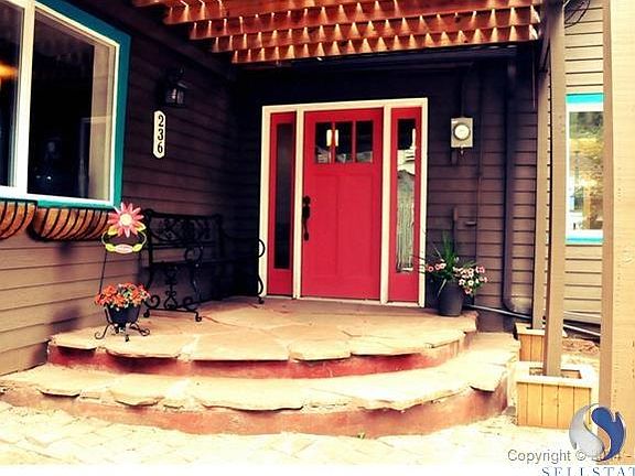 Welcome home!