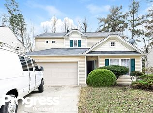 3022 Sable Run Rd, Atlanta, GA 30349