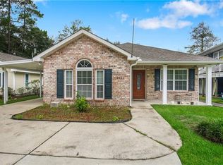 2420 Bluebird St, Slidell, LA 70461