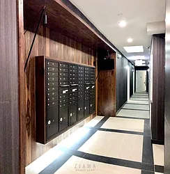 Rented by Zjama Realty Corp