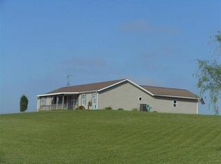 8782 S 450 E, Jonesboro, IN 46938