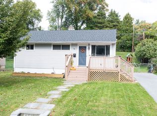 34 Wengate Rd, Owings Mills, MD 21117