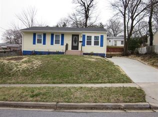 5506 Duchaine Dr, Lanham, MD 20706