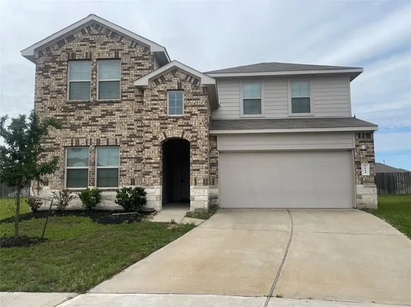 5143 Cortland Pine Trl, Katy, TX 77449