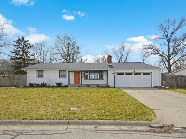 2204 Miami Trl, West Lafayette, IN 47906