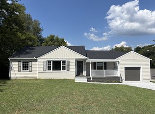 1057 Mapleash Ave, Columbia, TN 38401
