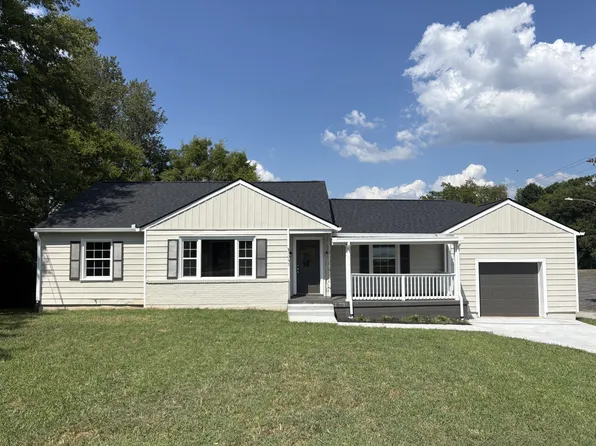 1057 Mapleash Ave, Columbia, TN 38401