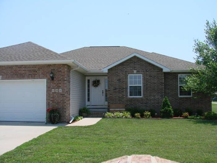 3 Bedroom 2 Full Bath