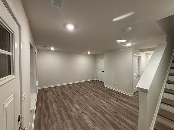 Ground floor
~Recreation room