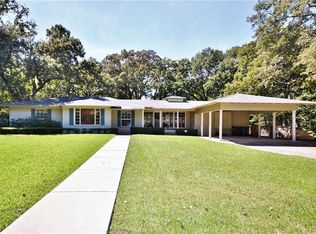 1320 N 22nd St, Corsicana, TX 75110