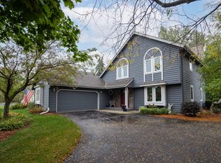 9914 N Concord Dr, Mequon, WI 53097