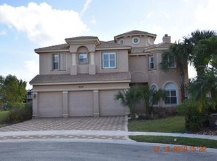 9338 Glidden Ct, Wellington, FL 33414