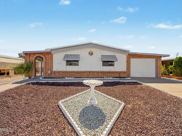 17615 N 15TH Place, Phoenix, AZ 85022